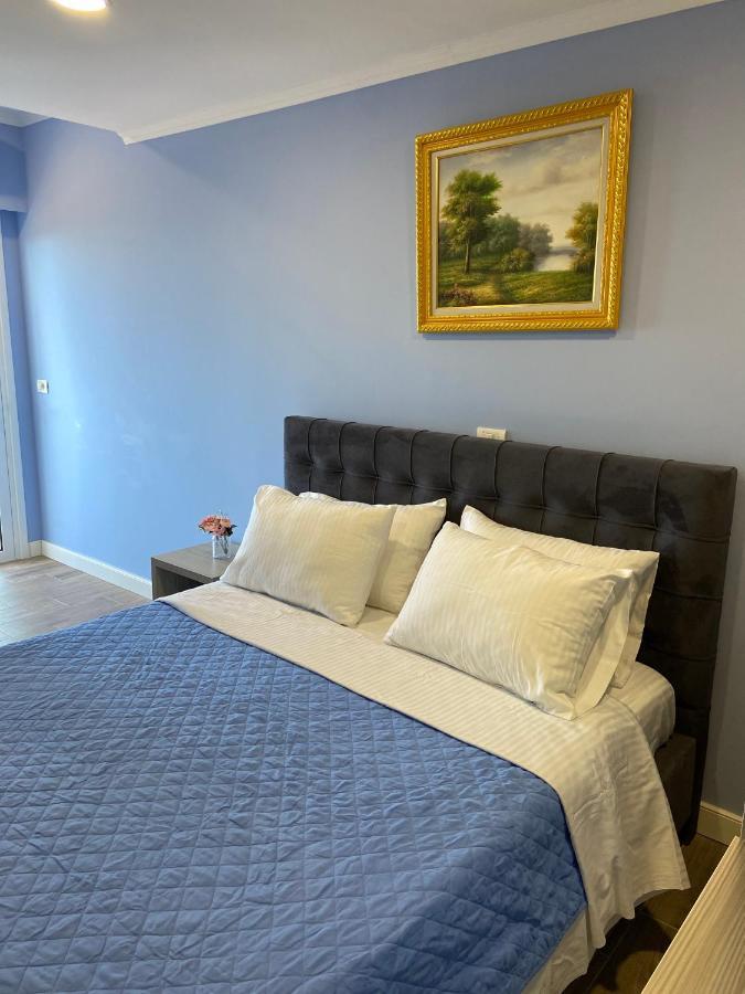 Persephone Hotel Himarë Eksteriør billede